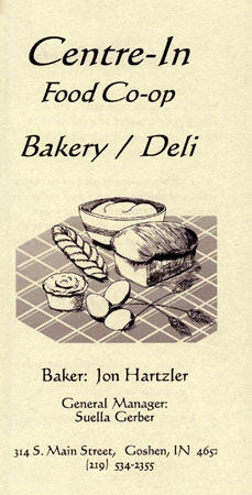 24-Bakery