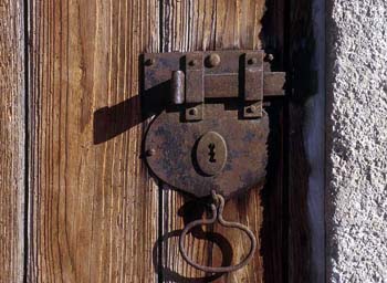 Lock