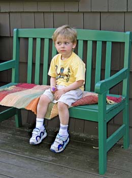 Time Out