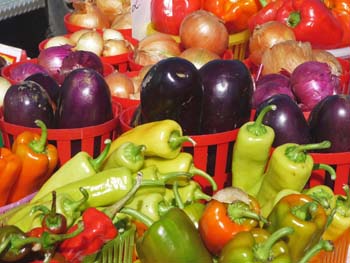 Farmers Market